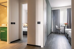 Quark Hotel Milano