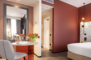 Quark Hotel Milano
