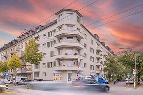 E68 - 1 bedroom apartment in Zurich West