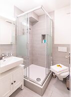 E68 - 1 bedroom apartment in Zurich West
