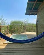 Ankua Eco Hotel