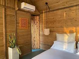 Ankua Eco Hotel