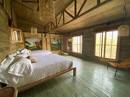 Ankua Eco Hotel