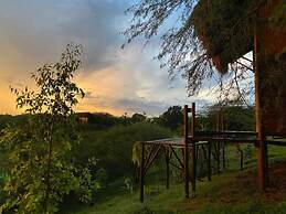 Ankua Eco Hotel
