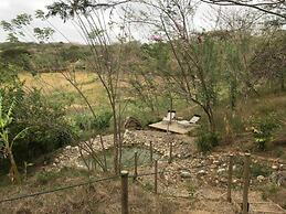 Ankua Eco Hotel