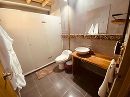 Ankua Eco Hotel