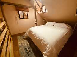Ankua Eco Hotel