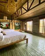 Ankua Eco Hotel