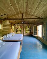 Ankua Eco Hotel
