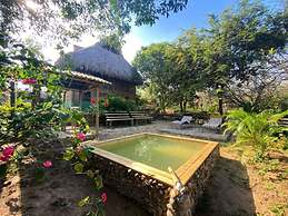 Ankua Eco Hotel