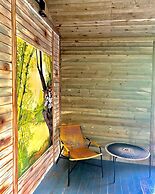 Ankua Eco Hotel