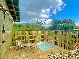 Ankua Eco Hotel