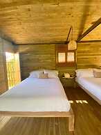 Ankua Eco Hotel