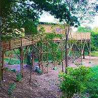 Ankua Eco Hotel