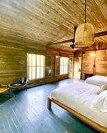 Ankua Eco Hotel