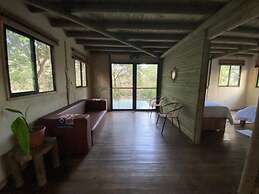 Ankua Eco Hotel