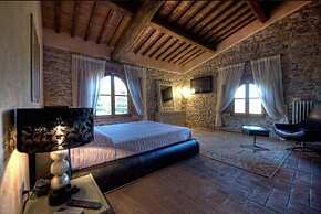 Room in B&B - Room Overlooking the Vineyards and Florence