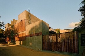 Aldea Paraíso