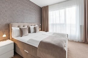 Belgrade Waterfront Riverside Apartments