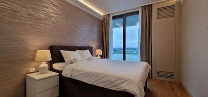 Belgrade Waterfront Riverside Apartments