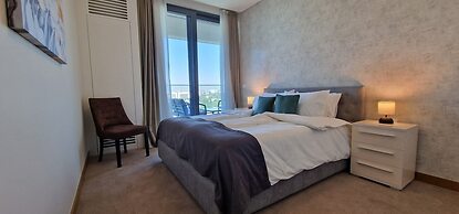 Belgrade Waterfront Riverside Apartments