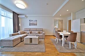 Belgrade Waterfront Riverside Apartments