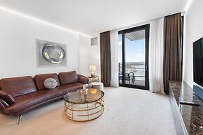 Belgrade Waterfront Riverside Apartments