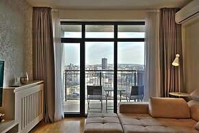 Belgrade Waterfront Riverside Apartments
