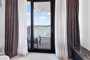 Belgrade Waterfront Riverside Apartments