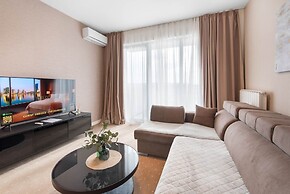 Belgrade Waterfront Riverside Apartments
