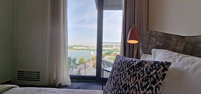 Belgrade Waterfront Riverside Apartments