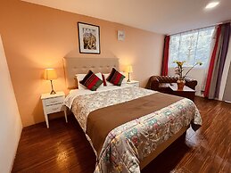 Chikan Hoteles