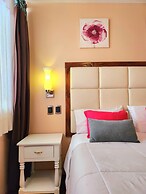 Chikan Hoteles
