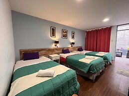 Chikan Hoteles