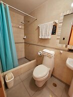 Chikan Hoteles