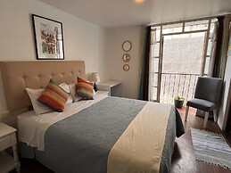 Chikan Hoteles
