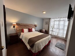 Chikan Hoteles