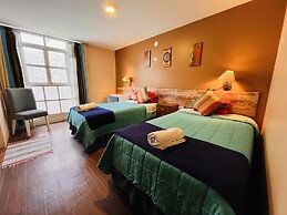 Chikan Hoteles
