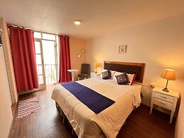 Chikan Hoteles