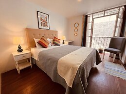 Chikan Hoteles