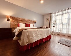 Chikan Hoteles