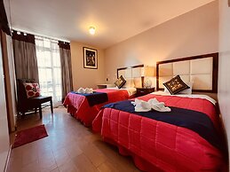 Chikan Hoteles