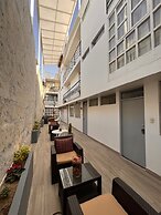 Chikan Hoteles