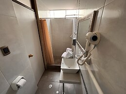 Chikan Hoteles