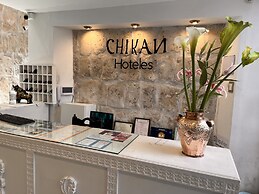 Chikan Hoteles