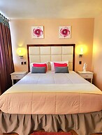Chikan Hoteles