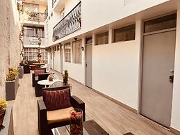 Chikan Hoteles