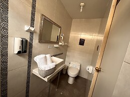 Chikan Hoteles