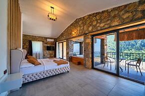2 Bedroom Private Villa With Great sea View