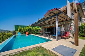 2 Bedroom Private Villa With Great sea View